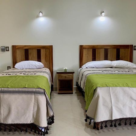 الشقق الفندقية بويرتو إسكونديدوفي  Lidxi Rosae المظهر الخارجي الصورة
